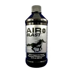 Air Blast
