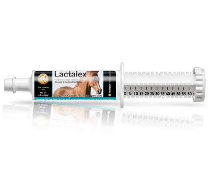 Lactalex Paste