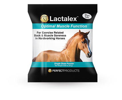 Lactalex Powder