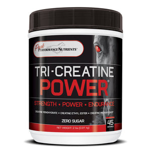 Tri-Creatine